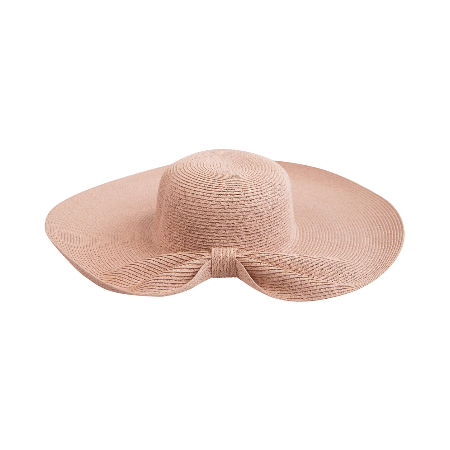 Women's Ultrabraid Back Knot Floppy Hat