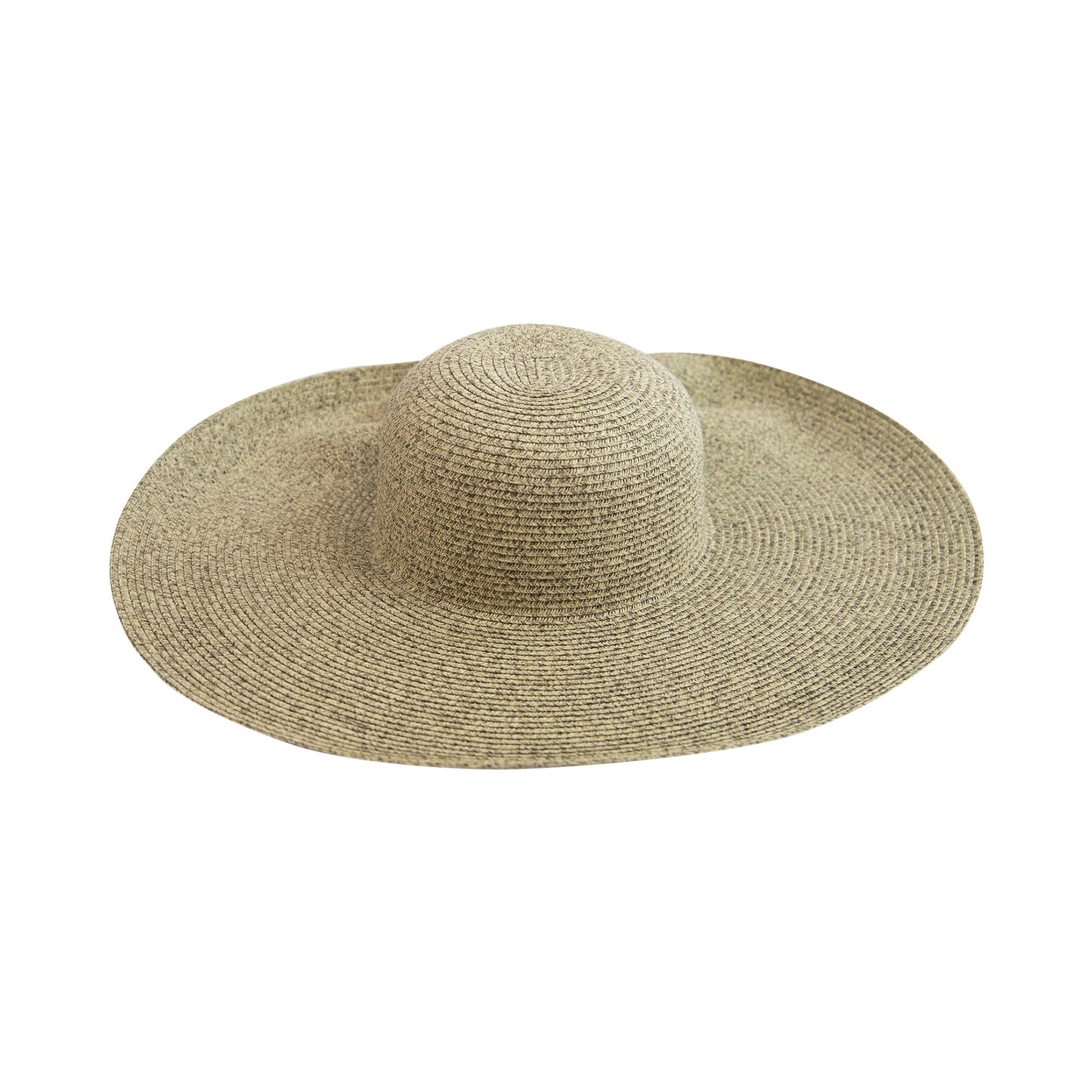 Women's Ultrabraid Back Knot Floppy Hat