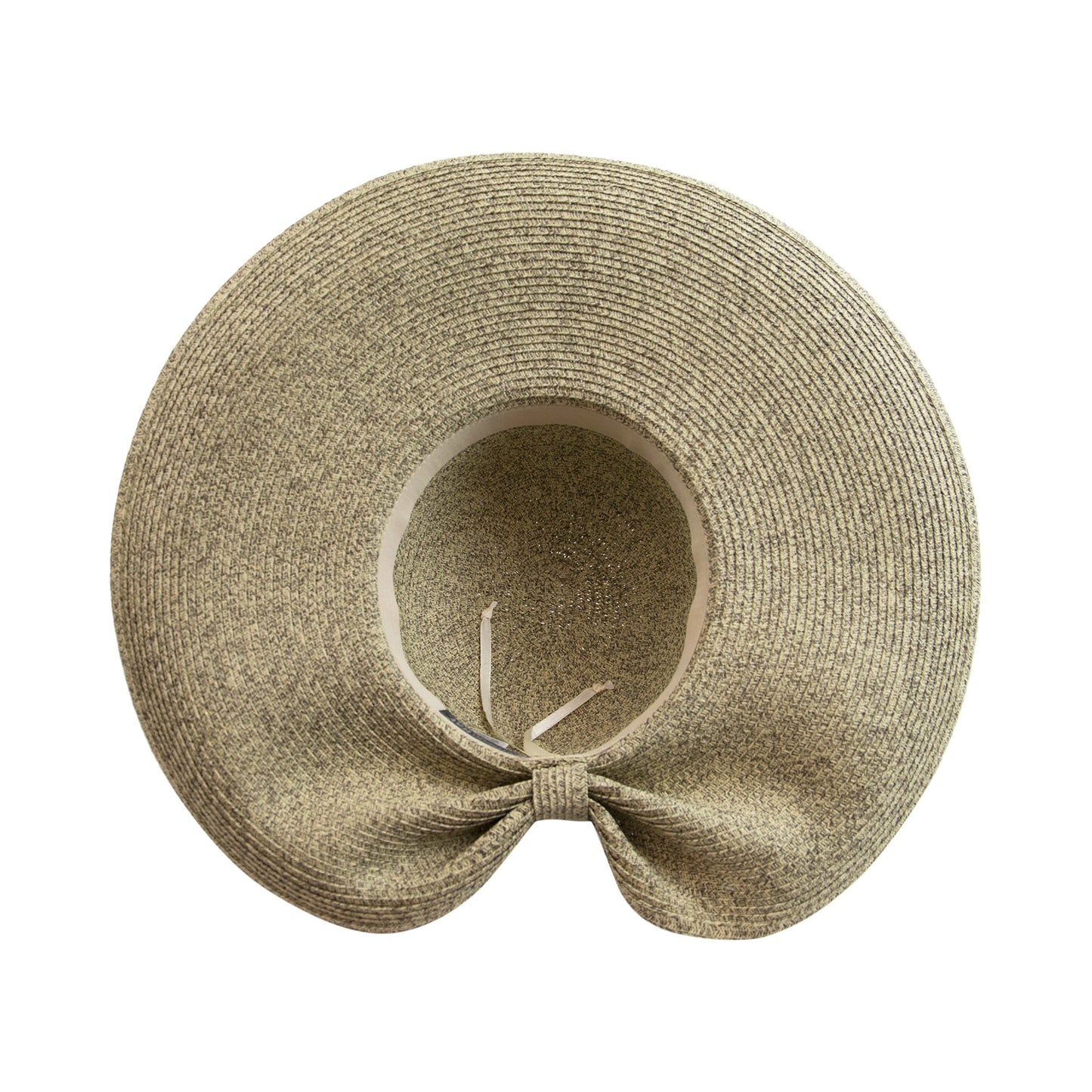 Women's Ultrabraid Back Knot Floppy Hat