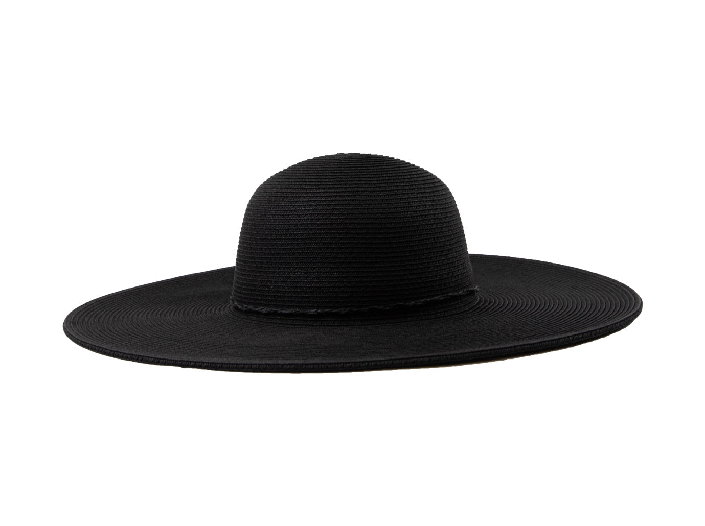 Women's Water Repellent Floppy Hat with Tie