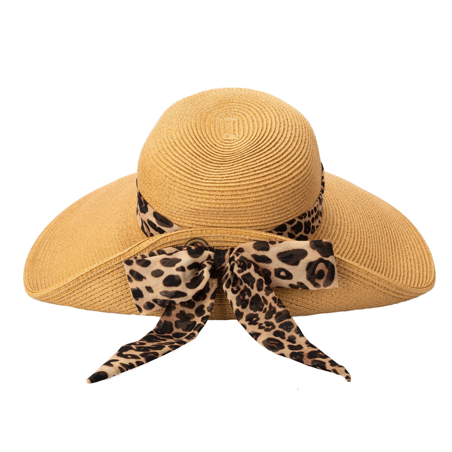 Women's Ultrabraid Fold Back Bow Sun Hat