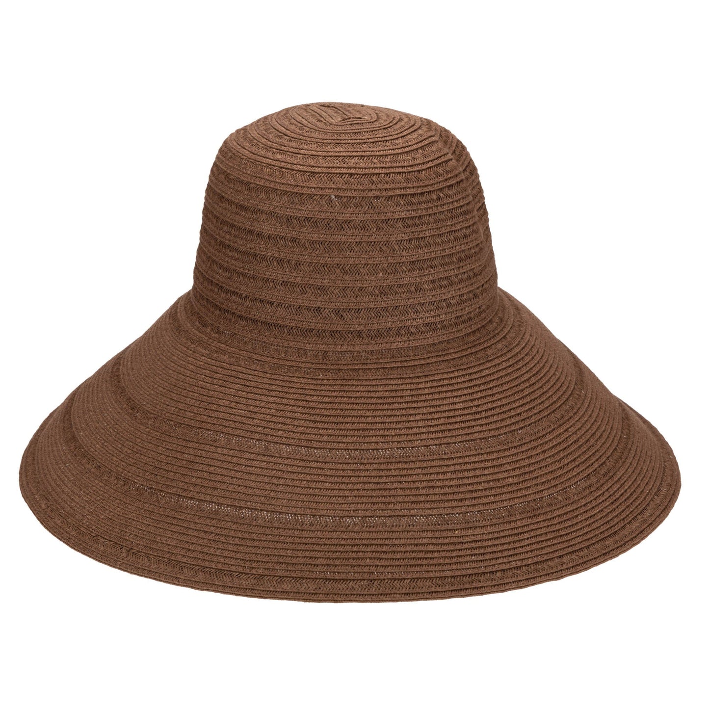 Newport -  Women's 6-way Round Crown Sun Hat