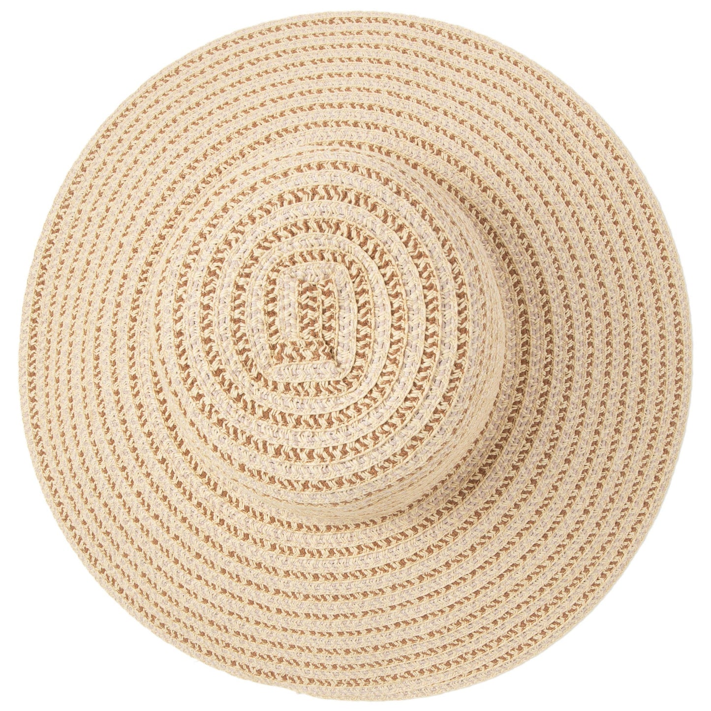 Brisa - Round Crown Sun Hat