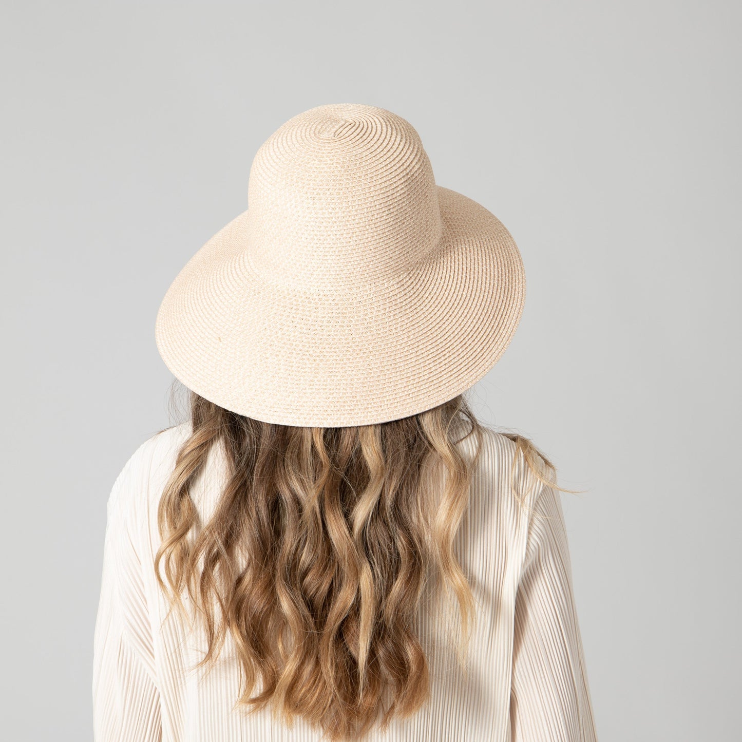 Daylight Asymmetrical Women's Sun Hat