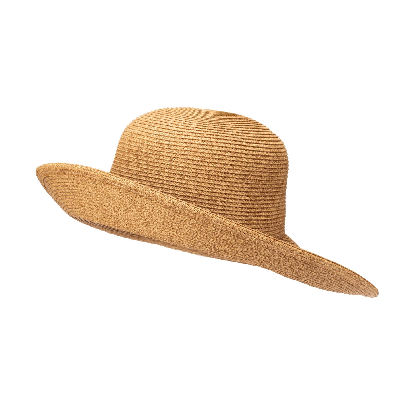 Daylight Asymmetrical Women's Sun Hat