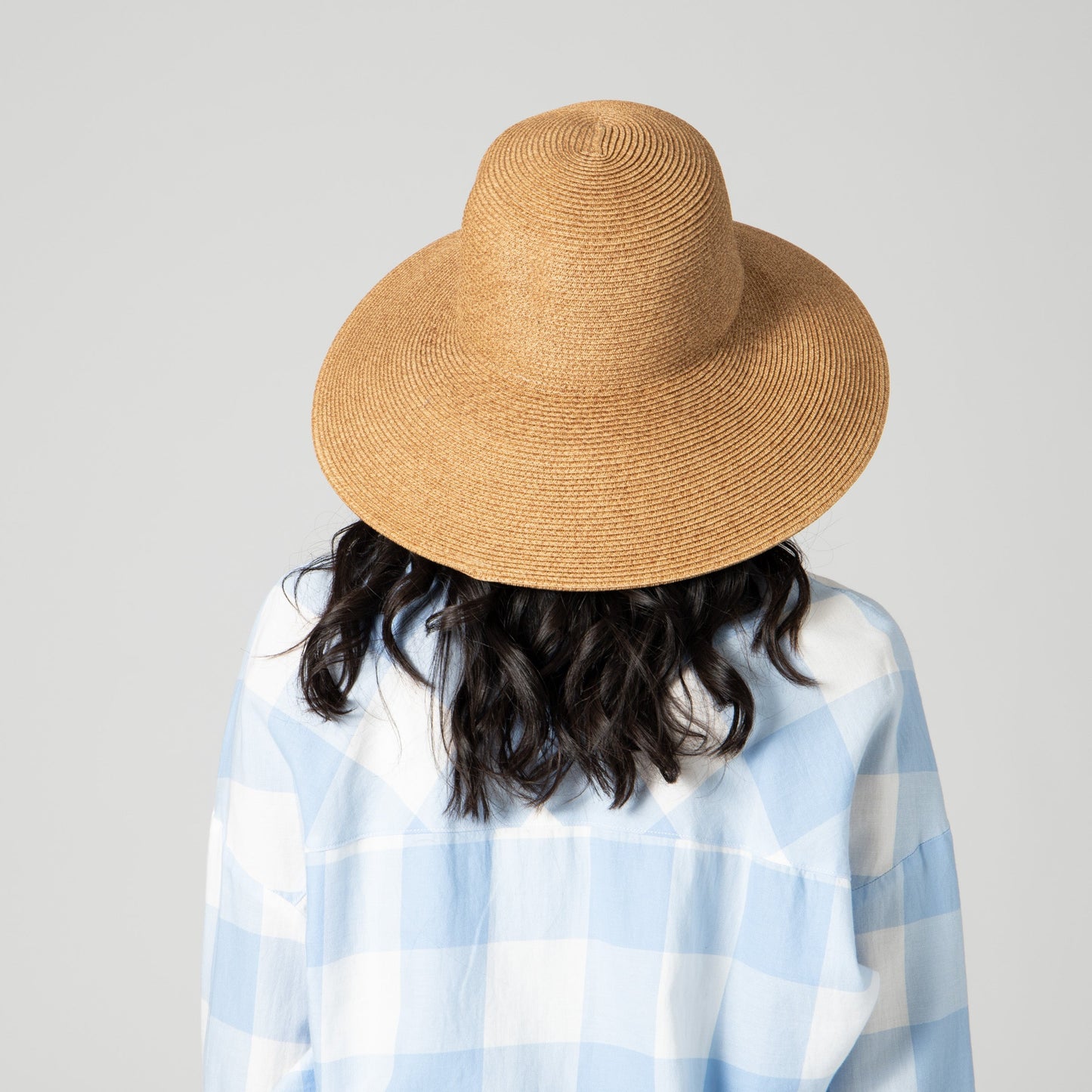 Daylight Asymmetrical Women's Sun Hat
