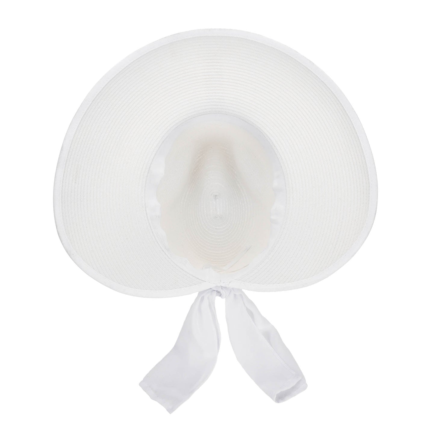 Women's Ultrabraid Pinch Crown Face Saver