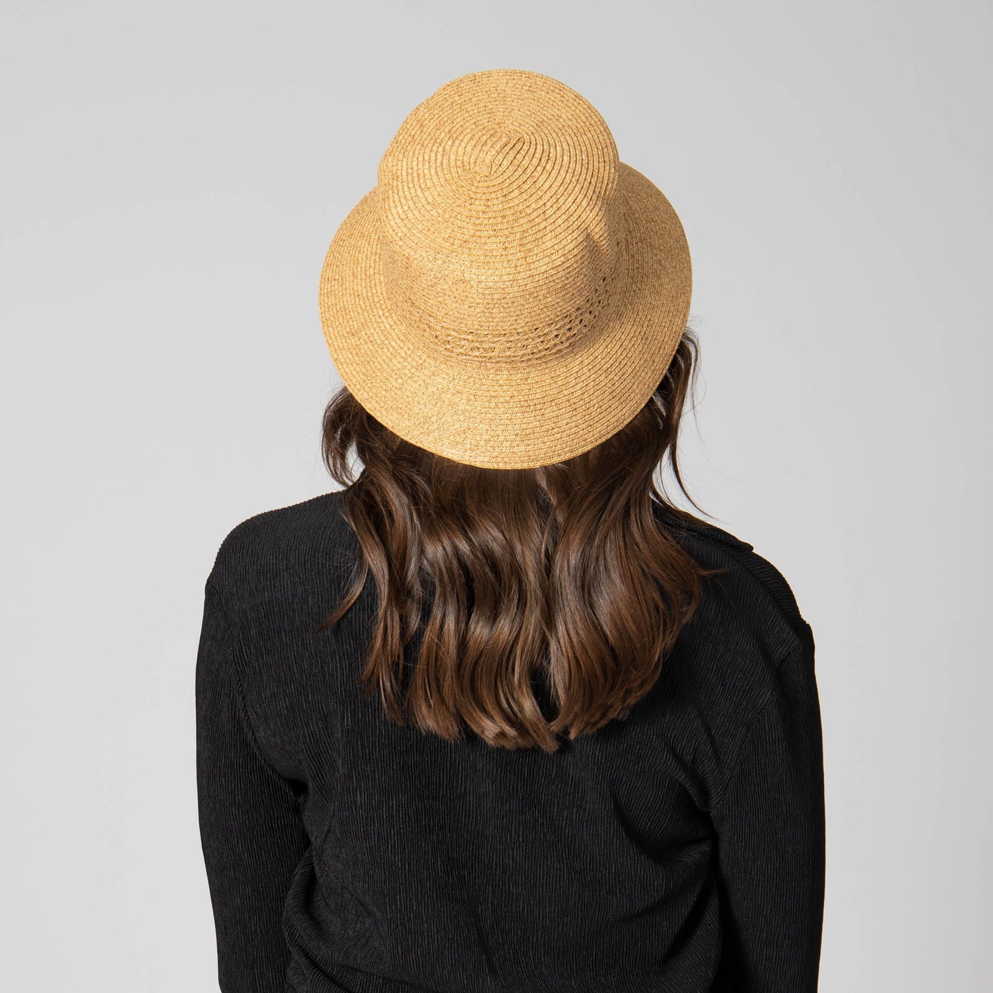 Everyday Women's Bucket Hat - Ultrabraid & Crown Ventilation