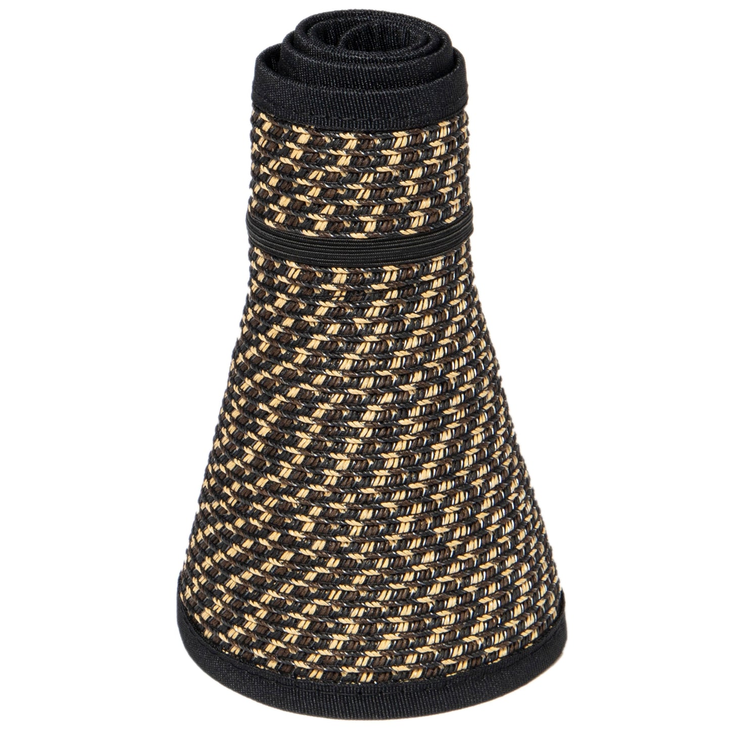 Women's Ultrabraid Large Brim Visor