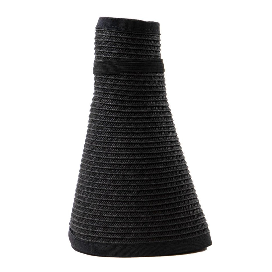 Women's Water Repellent Roll Up Visor