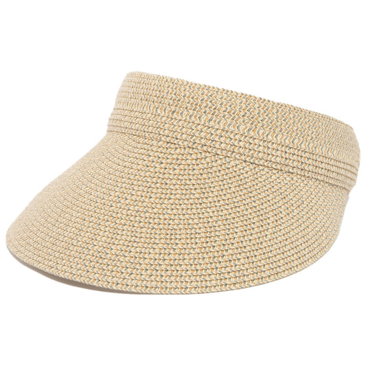Venecia - Packable Roll Up Visor