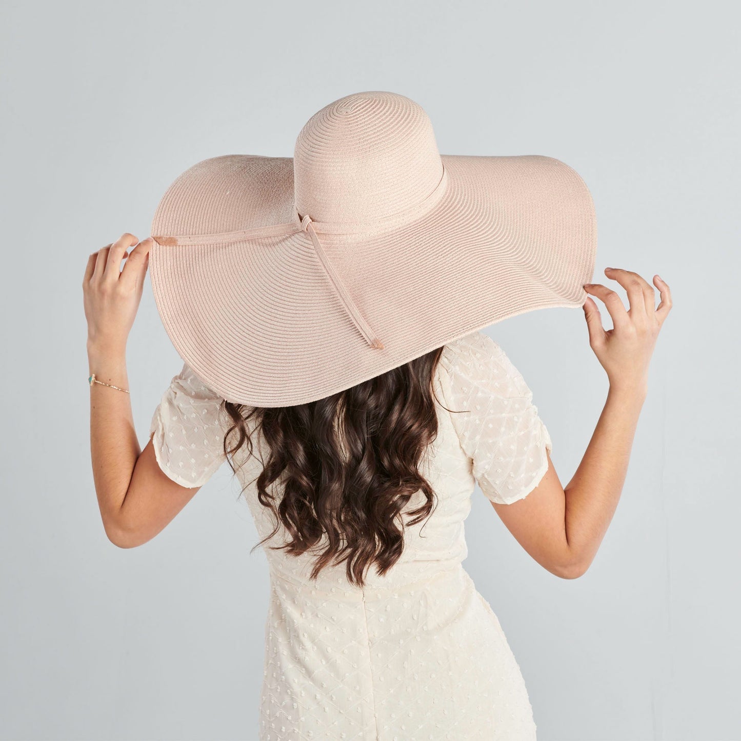 Women's Ultrabraid XL Brim Floppy Hat