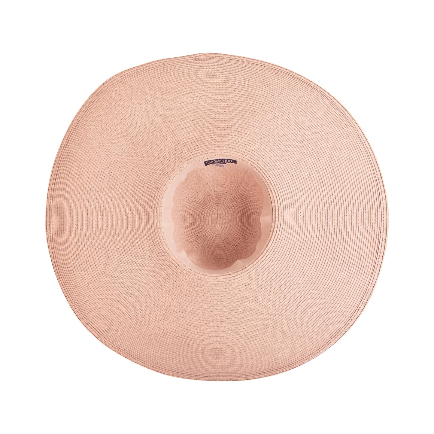 Women's Ultrabraid XL Brim Floppy Hat