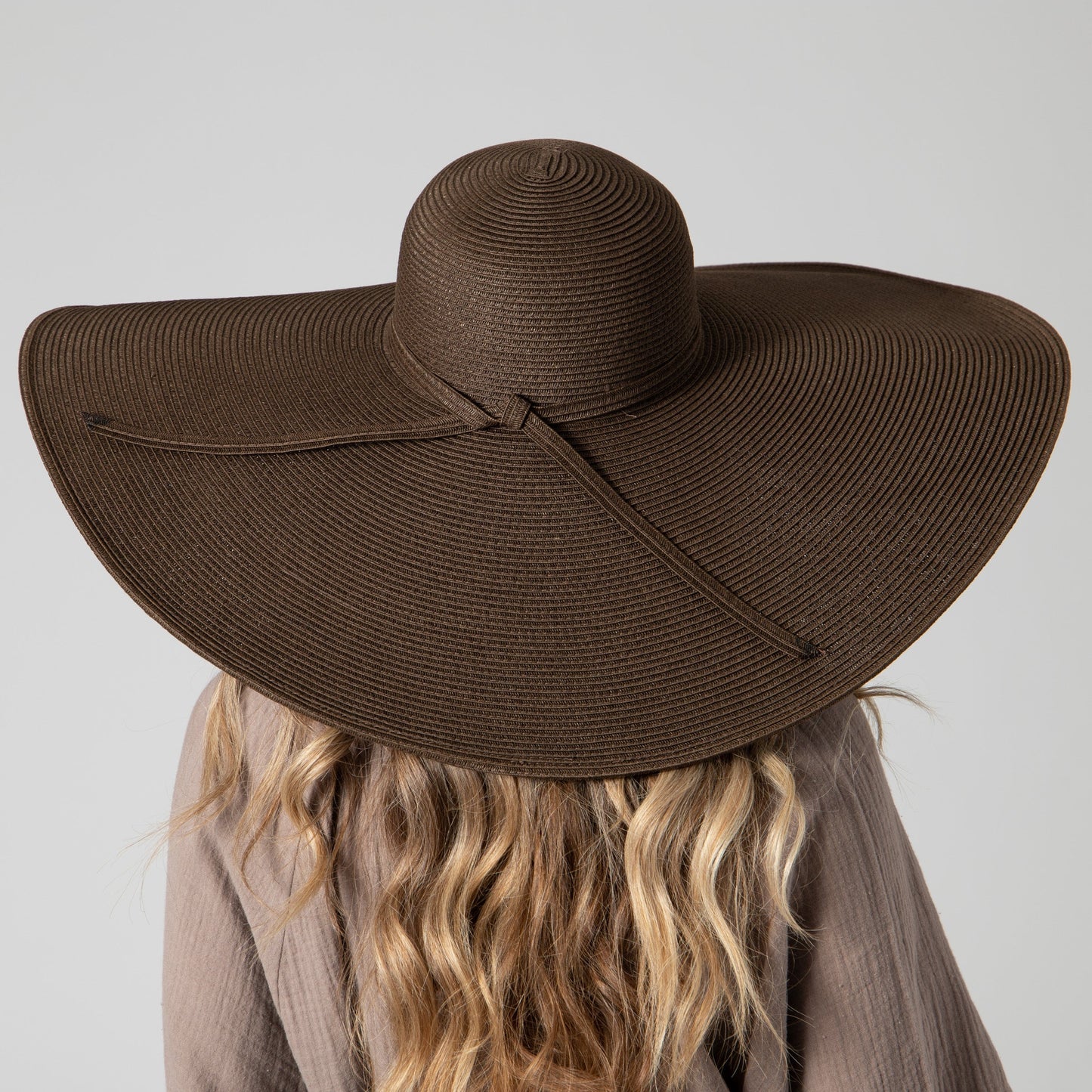 Women's Ultrabraid XL Brim Floppy Hat
