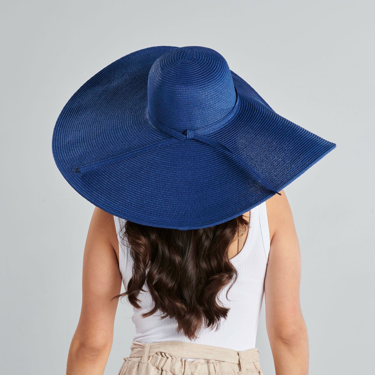 Women's Ultrabraid XL Brim Floppy Hat