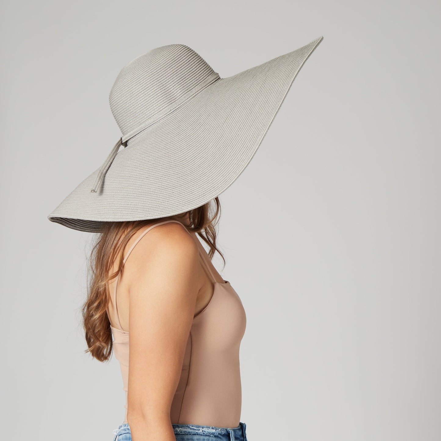 Women's Ultrabraid XL Brim Floppy Hat
