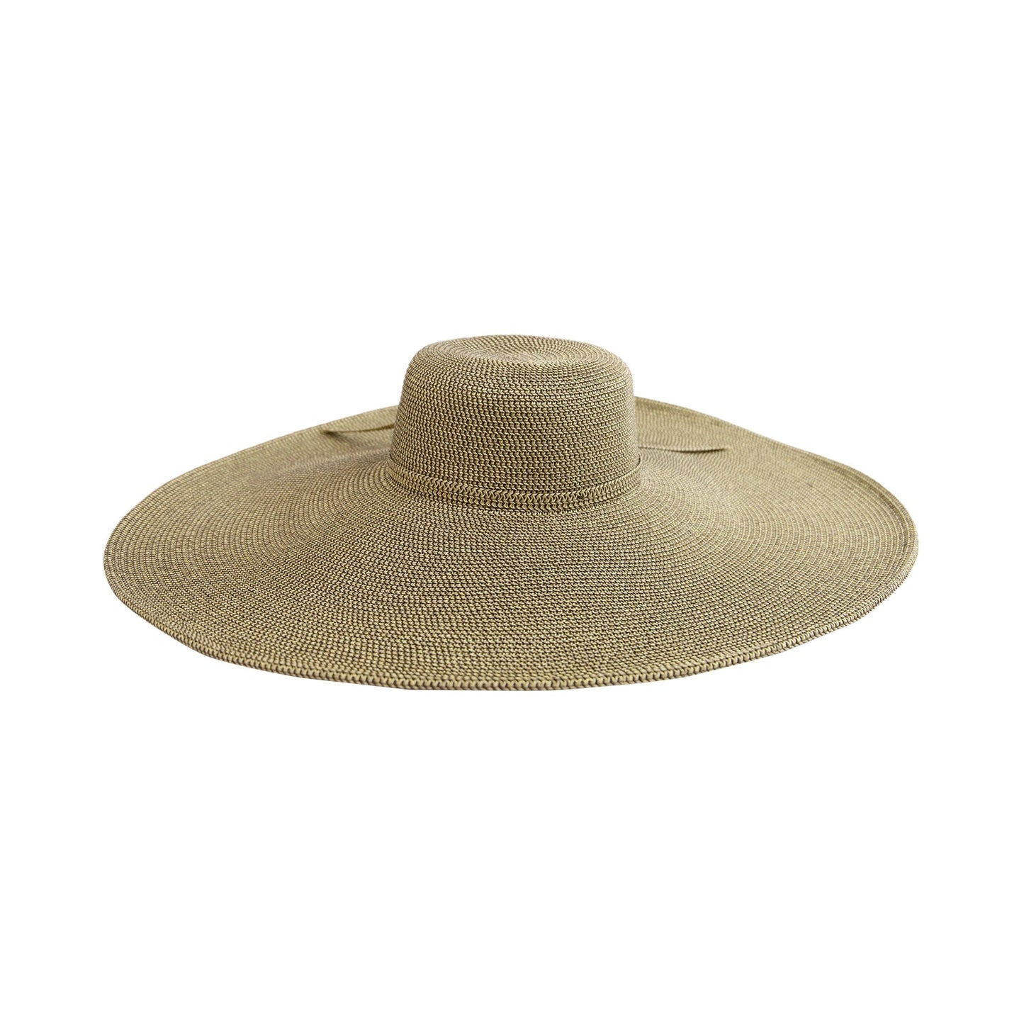 Women's Ultrabraid XL Brim Floppy Hat