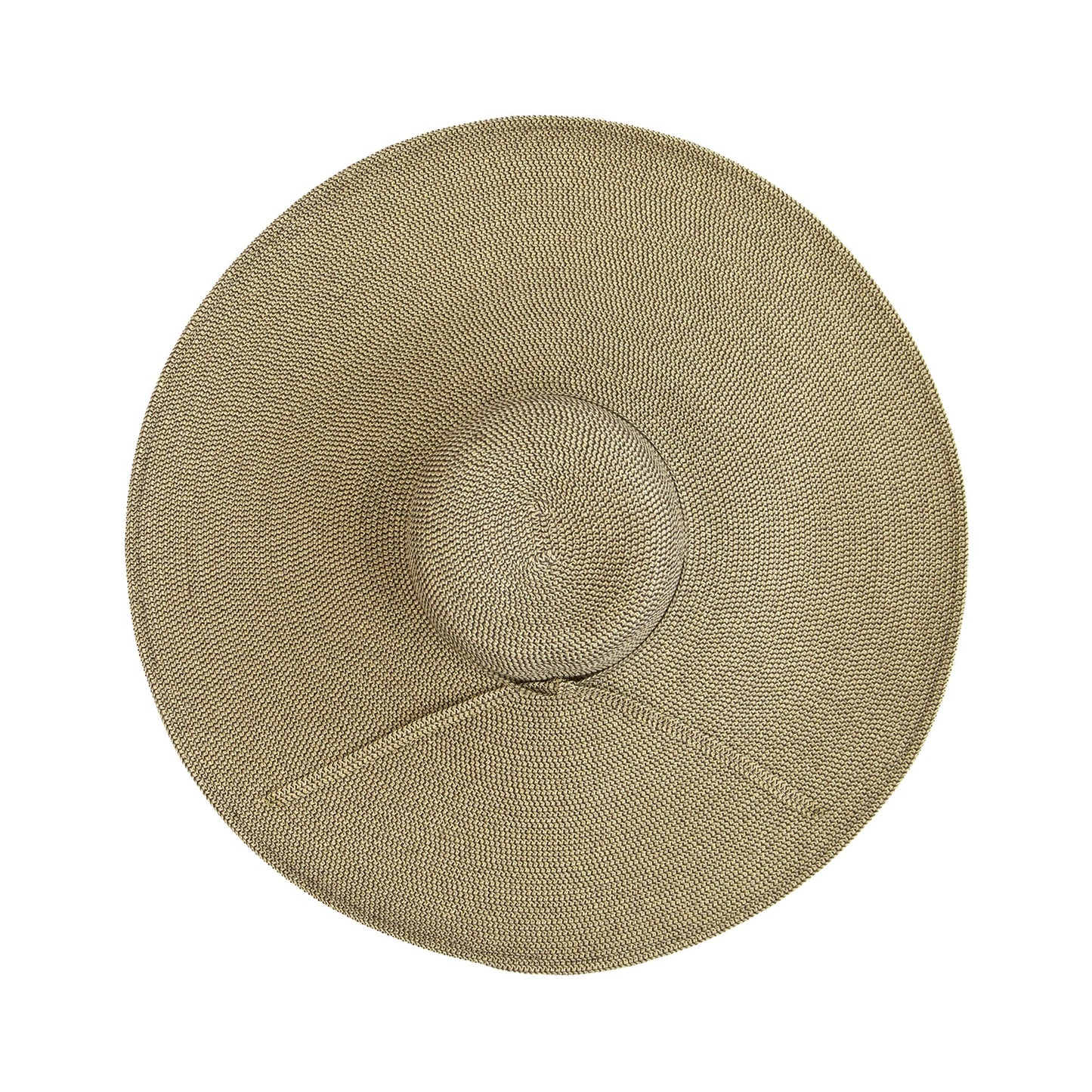 Women's Ultrabraid XL Brim Floppy Hat