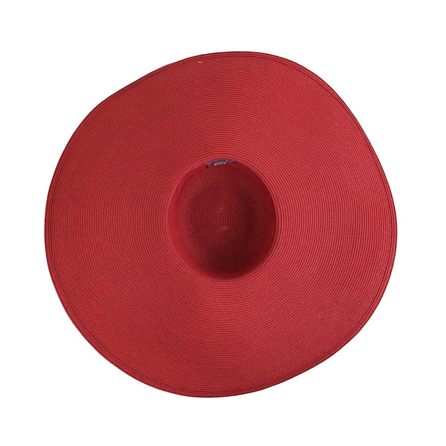 Women's Ultrabraid XL Brim Floppy Hat
