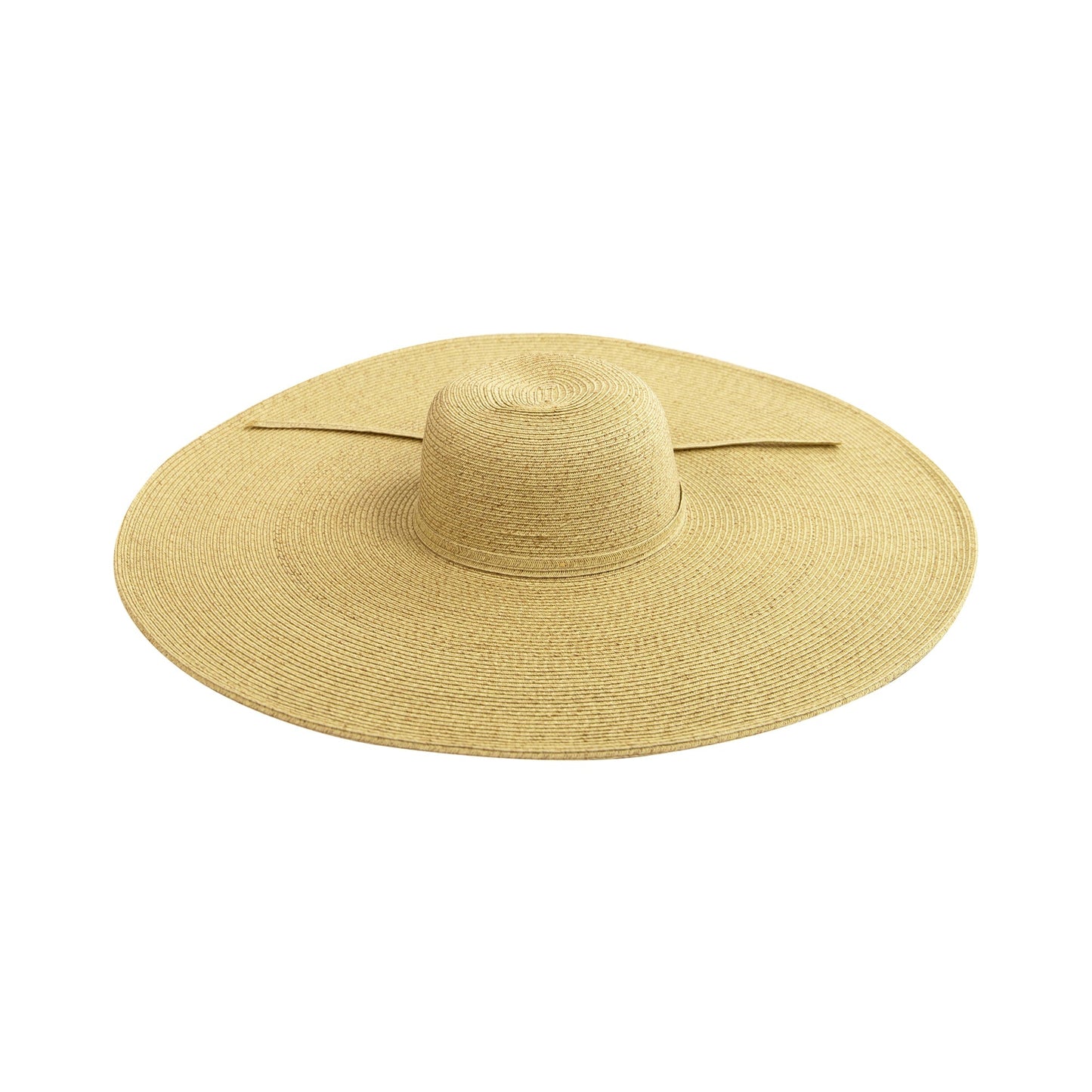 Women's Ultrabraid XL Brim Floppy Hat