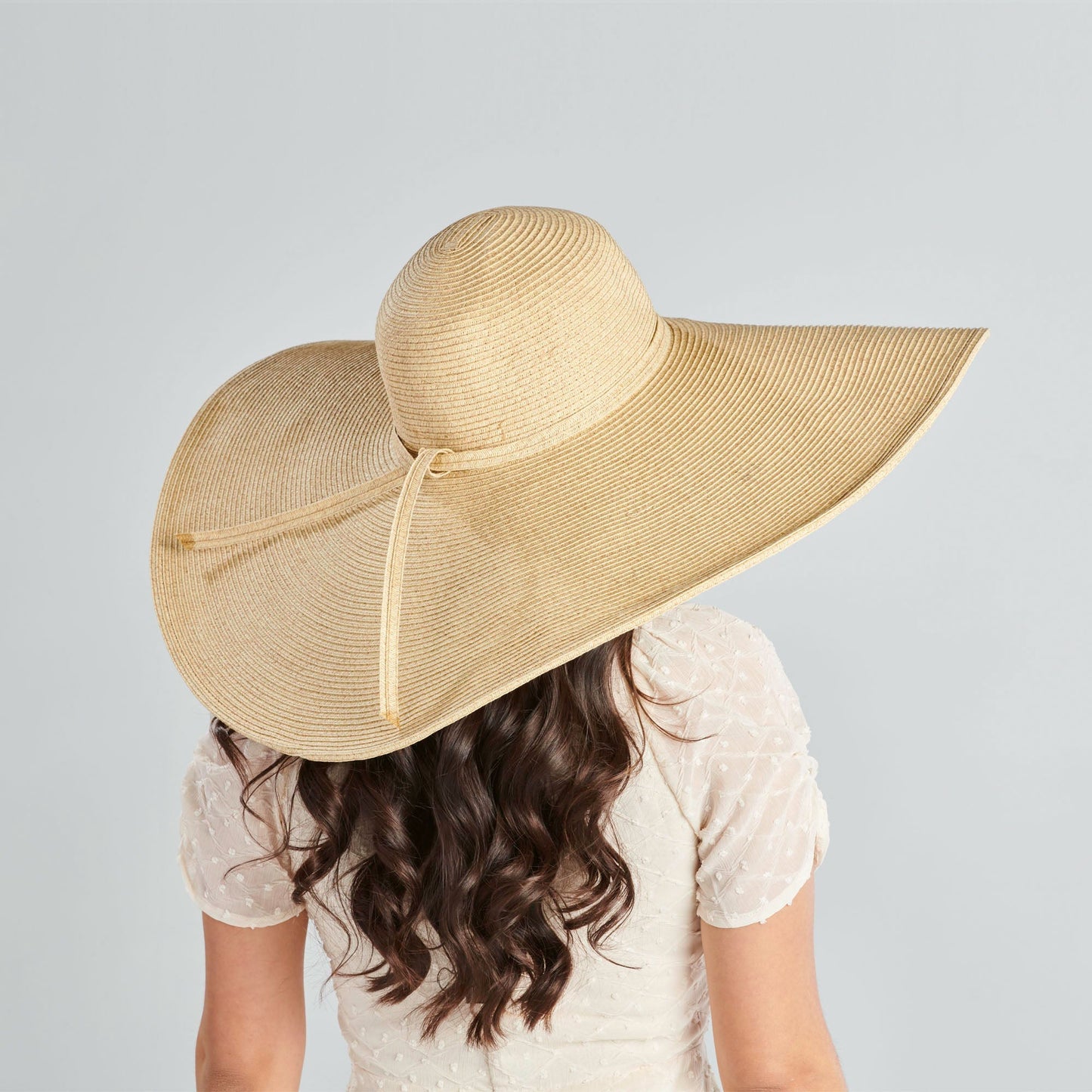 Women's Ultrabraid XL Brim Floppy Hat