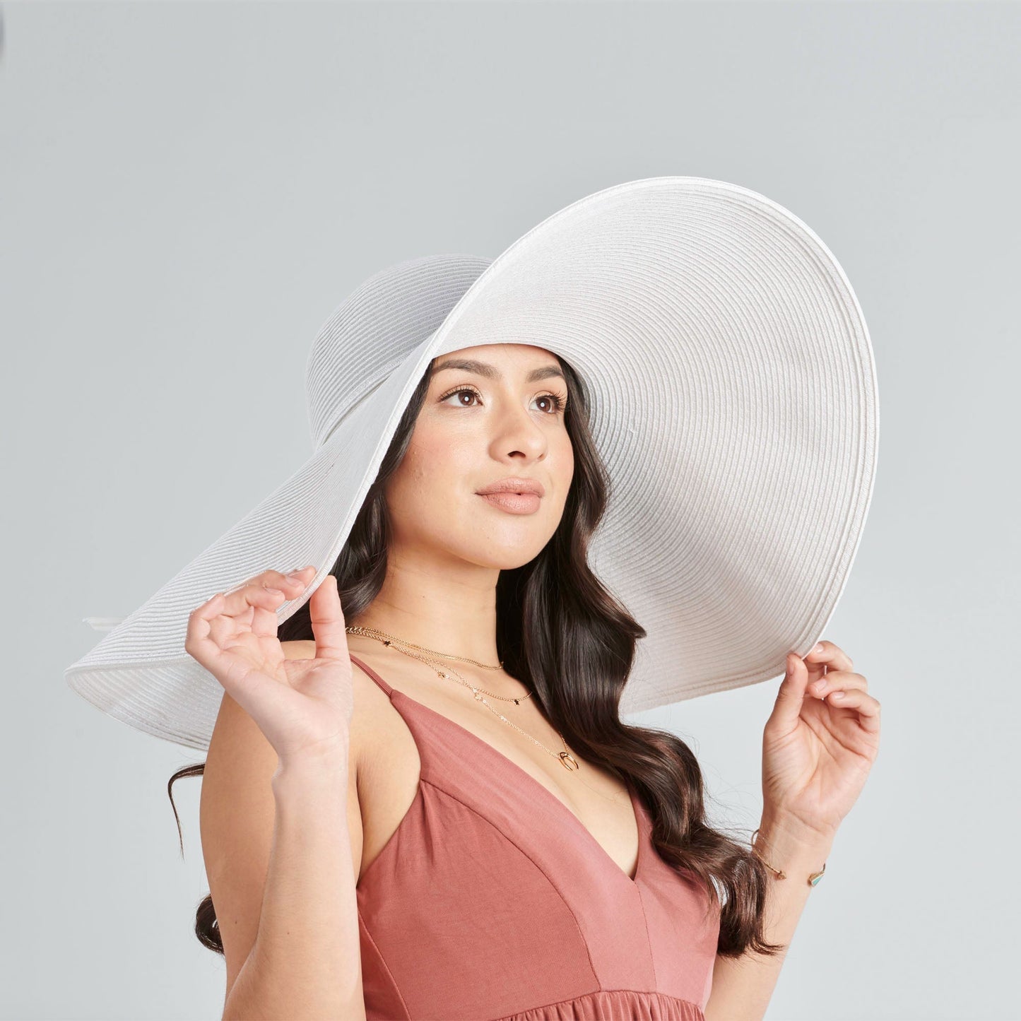 Women's Ultrabraid XL Brim Floppy Hat