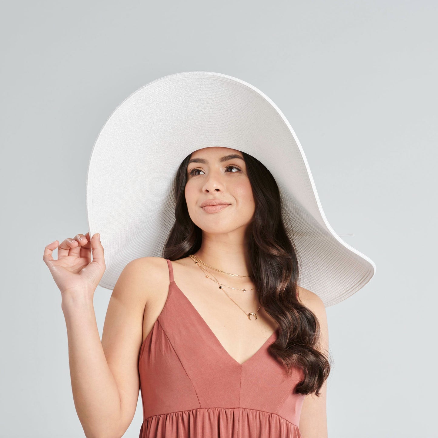 Women's Ultrabraid XL Brim Floppy Hat