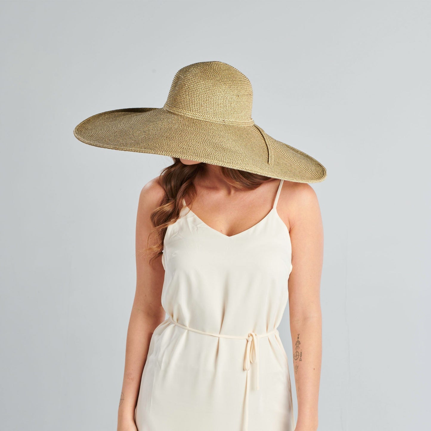 Women's Ultrabraid XL Brim Floppy Hat