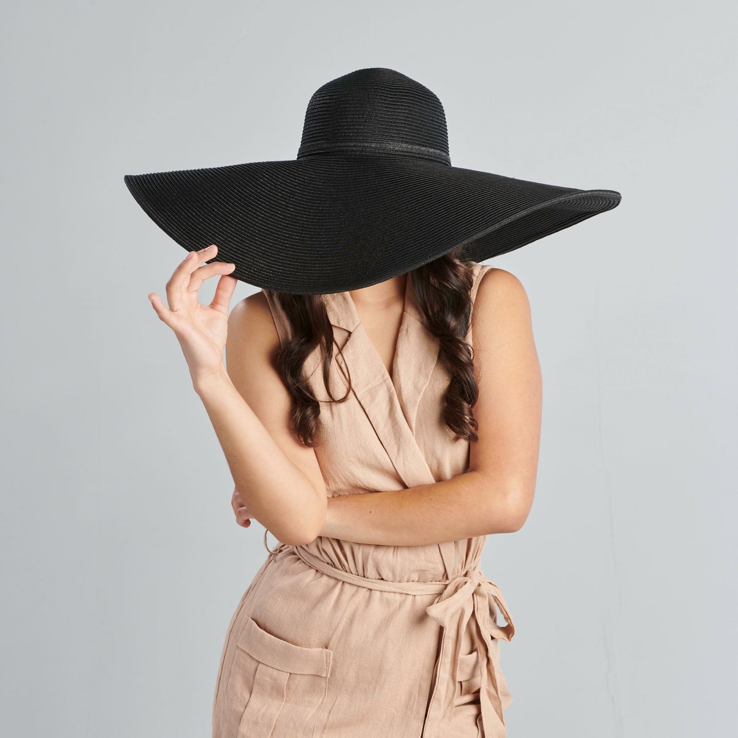 Women's Ultrabraid XL Brim Floppy Hat