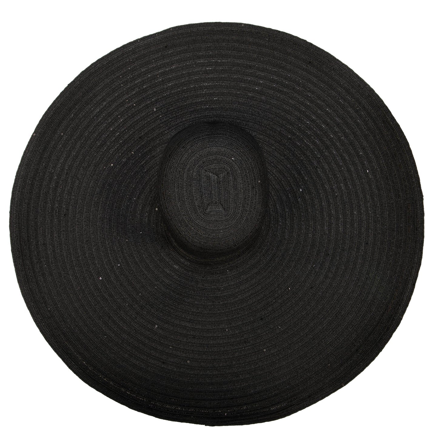 Santa Rosa - Ultrabraid Large Brim Floppy Hat