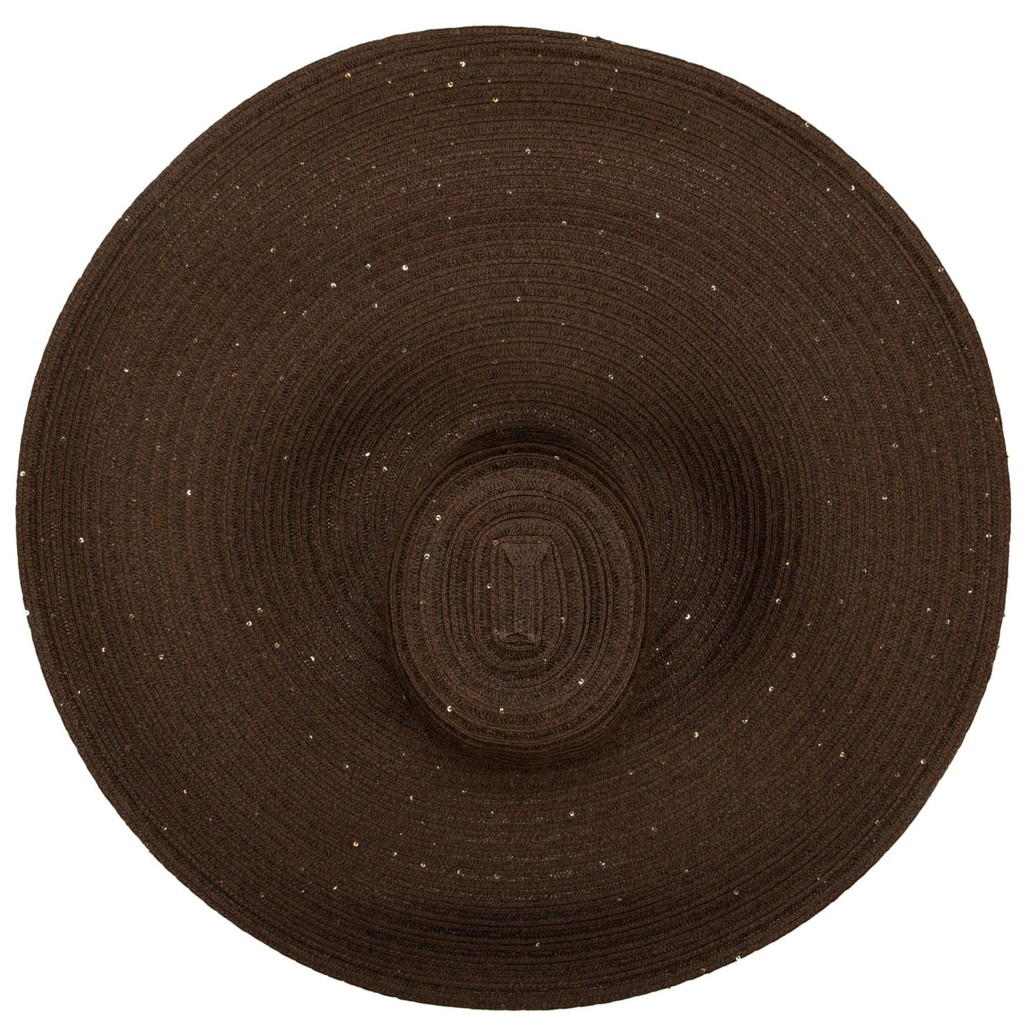 Santa Rosa - Ultrabraid Large Brim Floppy Hat