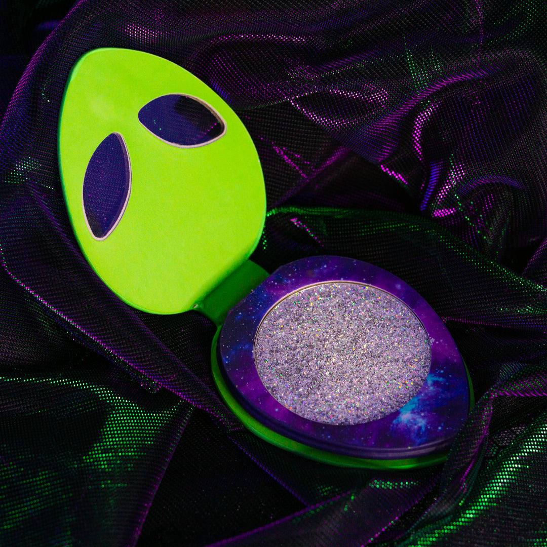 UFO | Body Glitter - Osadia Concept Store
