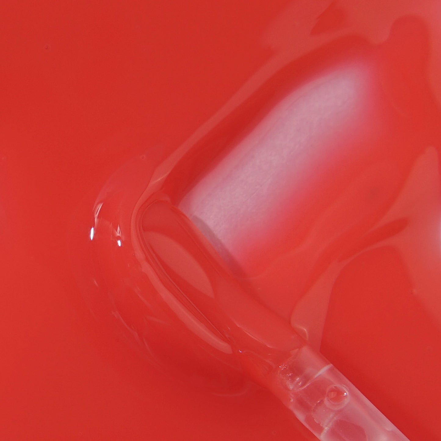 Glowy Jelly Gloss Nourishing Jelly Lip Gloss - Osadia Concept Store