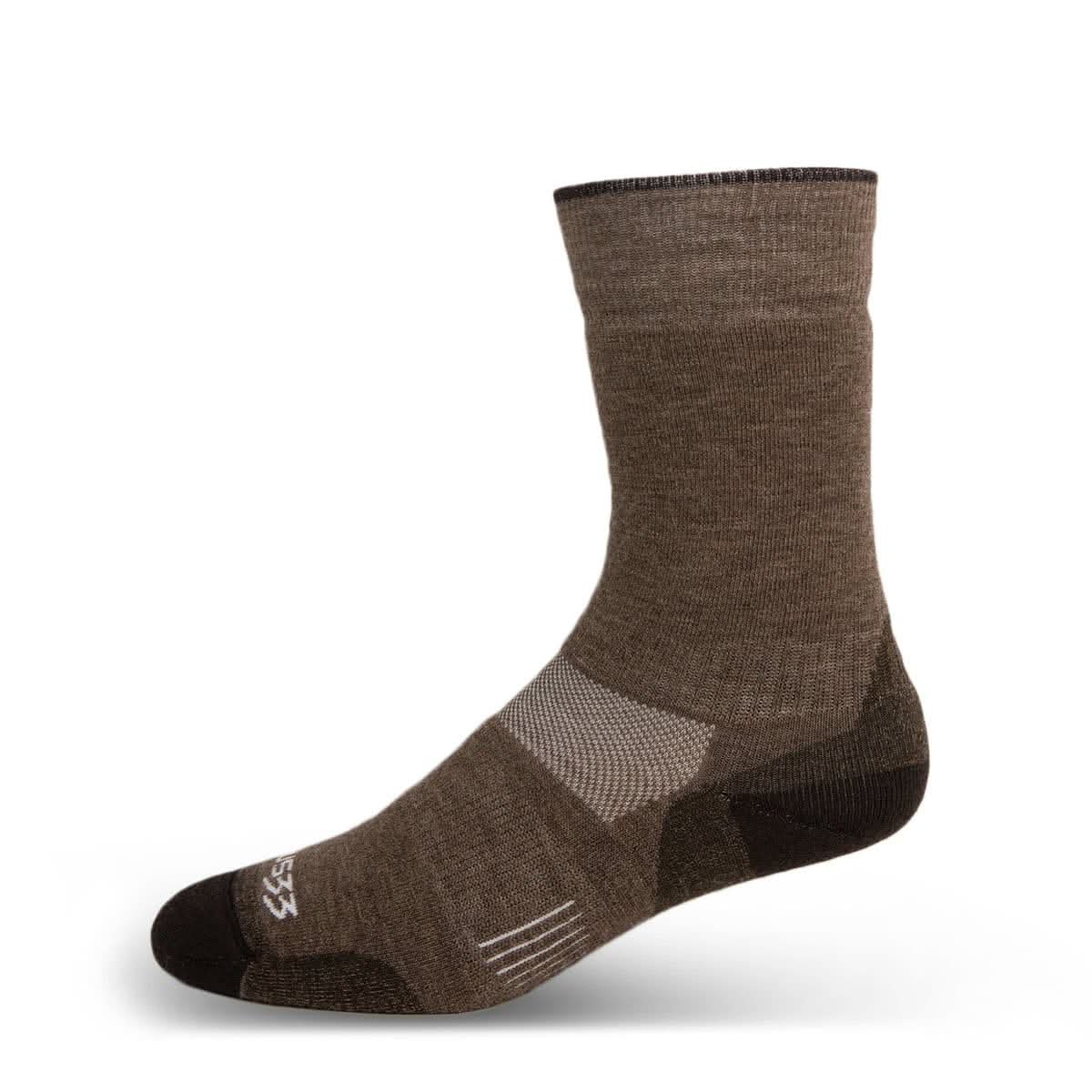 Lightweight - Boot Wool Socks Mountain Heritage - Osadia Concept Store