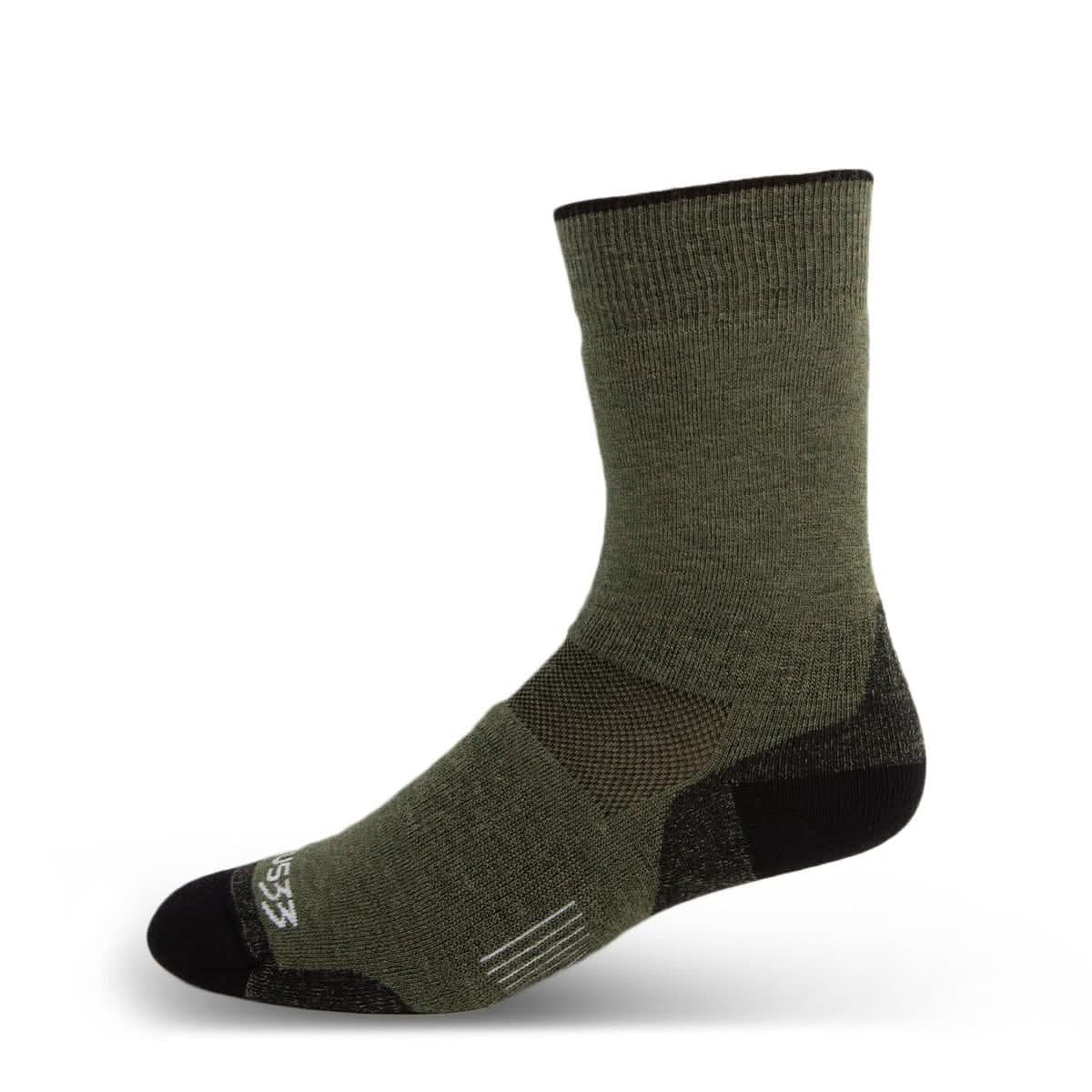 Lightweight - Boot Wool Socks Mountain Heritage - Osadia Concept Store