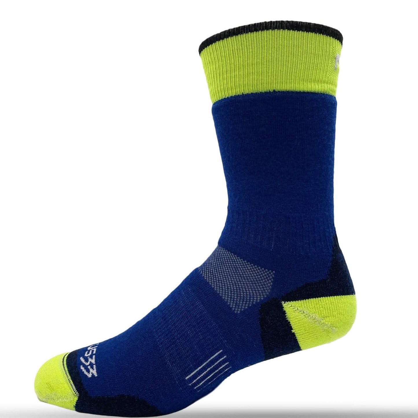 Lightweight - Boot Wool Socks Mountain Heritage - Osadia Concept Store