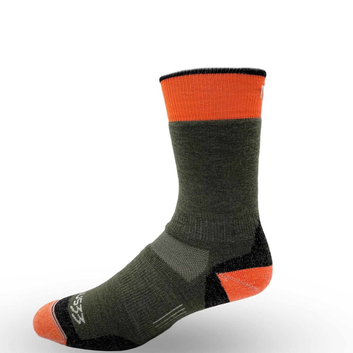 Lightweight - Boot Wool Socks Mountain Heritage - Osadia Concept Store
