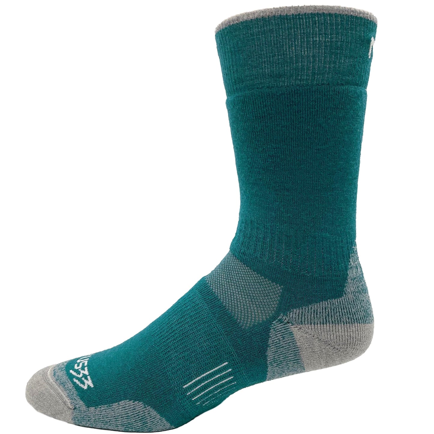 Lightweight - Boot Wool Socks Mountain Heritage - Osadia Concept Store