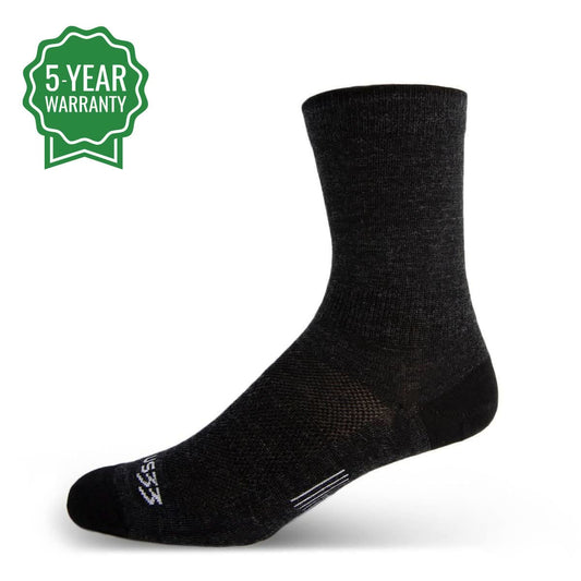Microweight - Crew Wool Socks Mountain Heritage - Osadia Concept Store