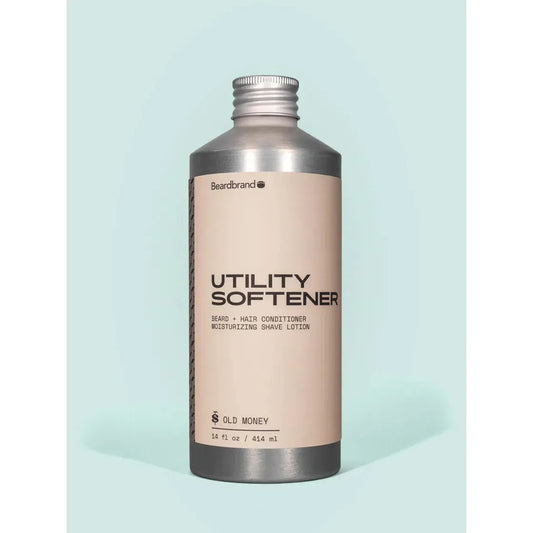 Beardbrand Old Money Utility Softener 14 oz