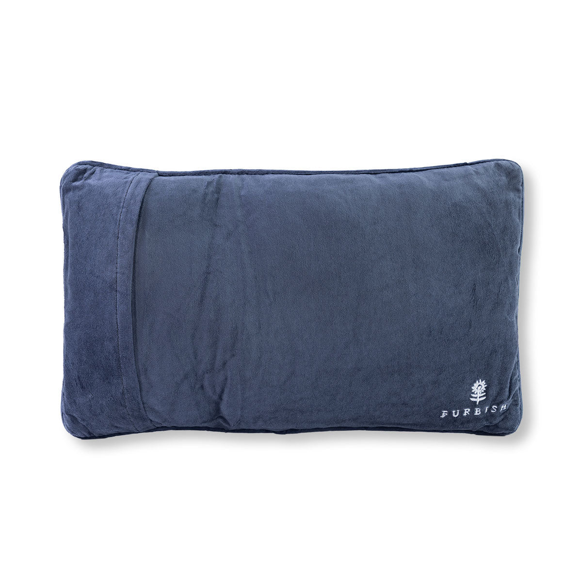 Uncomfortable Needlepoint Pillow - Osadia Concept Store