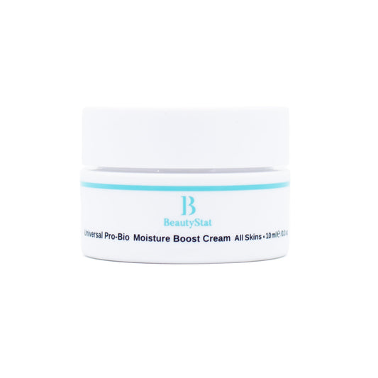 BeautyStat Universal Pro-Bio Moisture Boost Cream 0.3oz - New