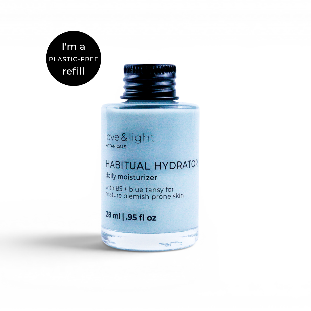Habitual Hydrator moisturizer