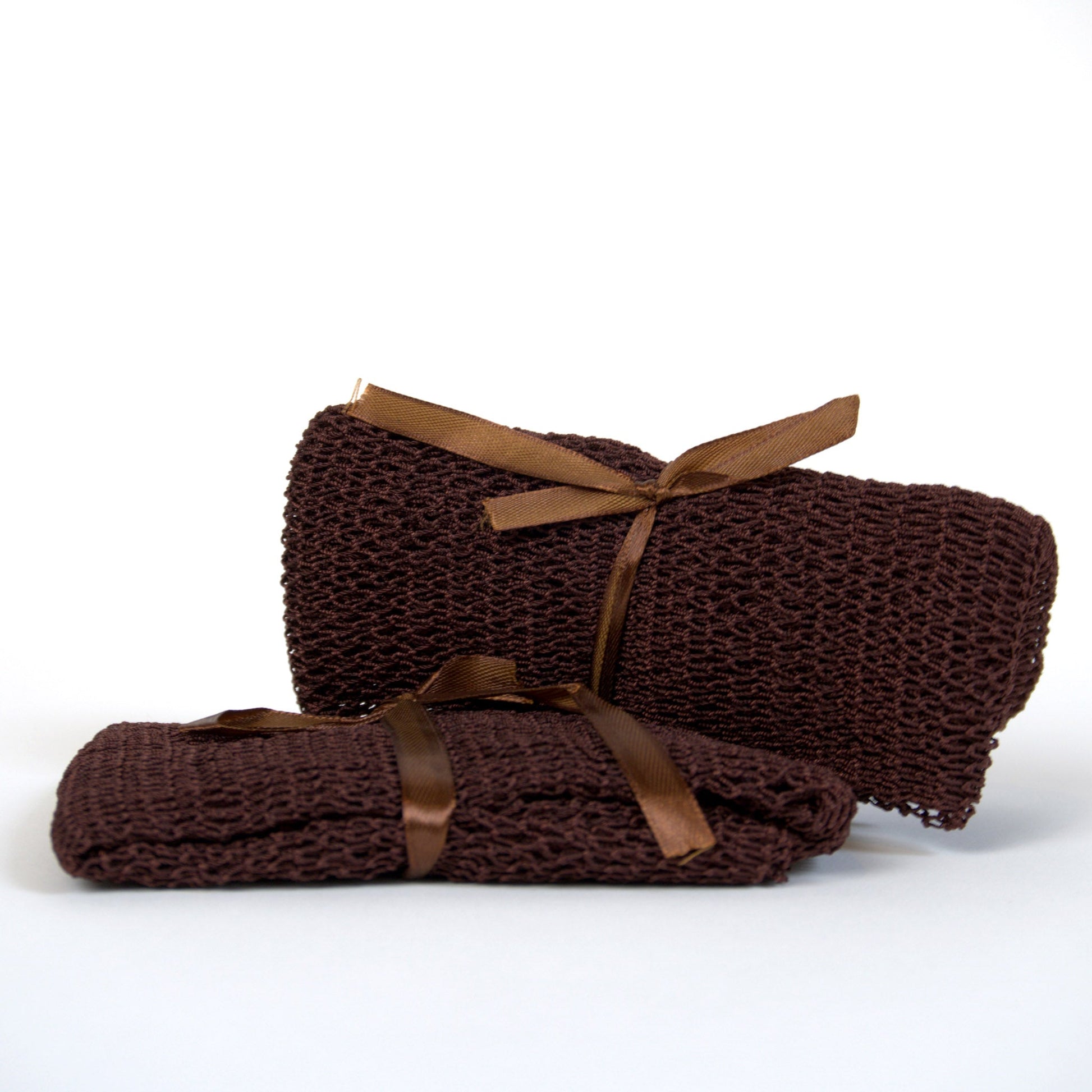 Exfoliating African Bath sponge/Net - Osadia Concept Store