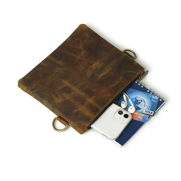 Darcy Crossbody Sling Bag - Osadia Concept Store