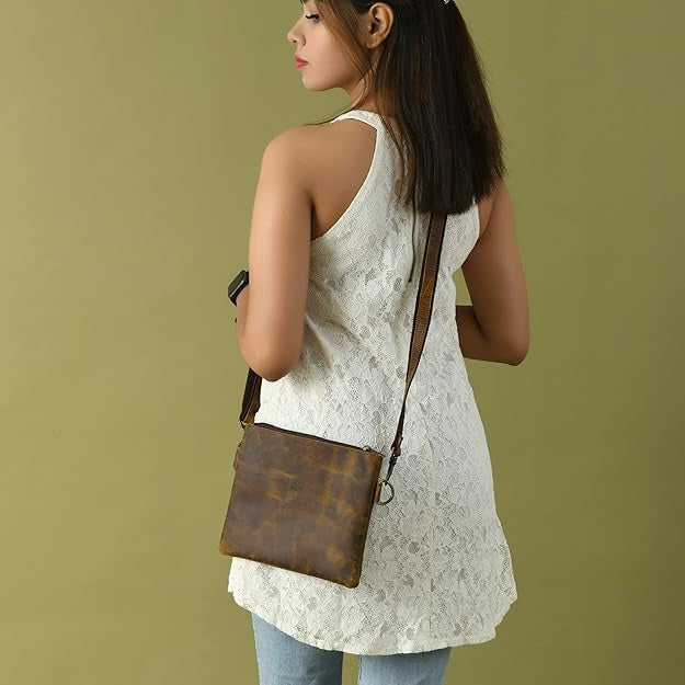 Darcy Crossbody Sling Bag - Osadia Concept Store
