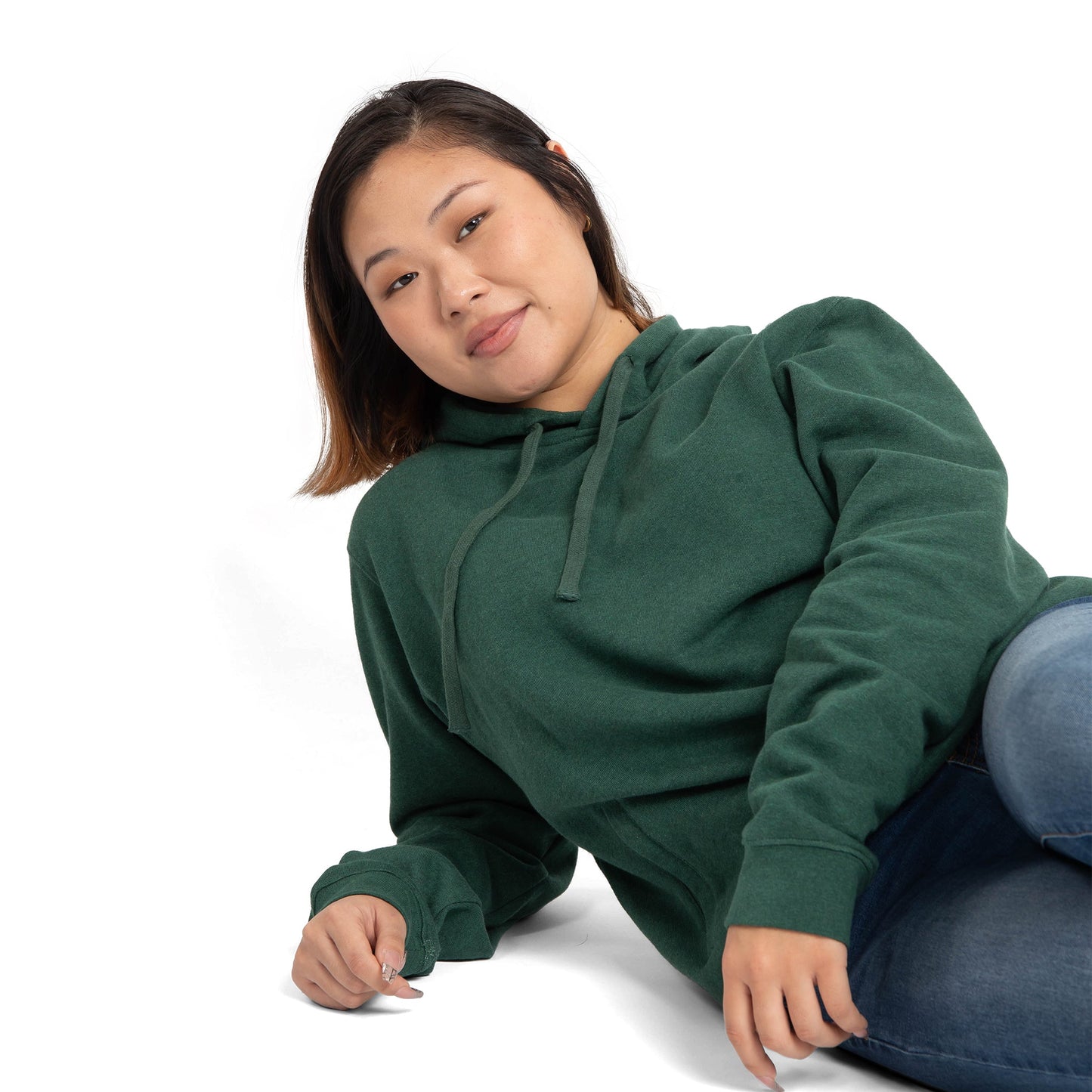 Plant Trees Hooded Sweatshirt - Osadia Concept Store