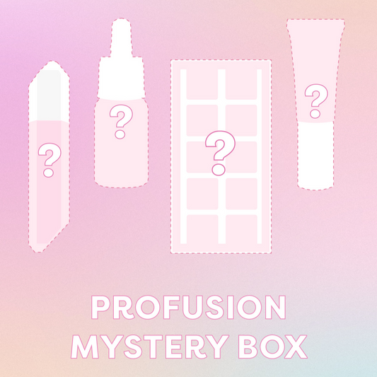 Mystery Boxes - Osadia Concept Store