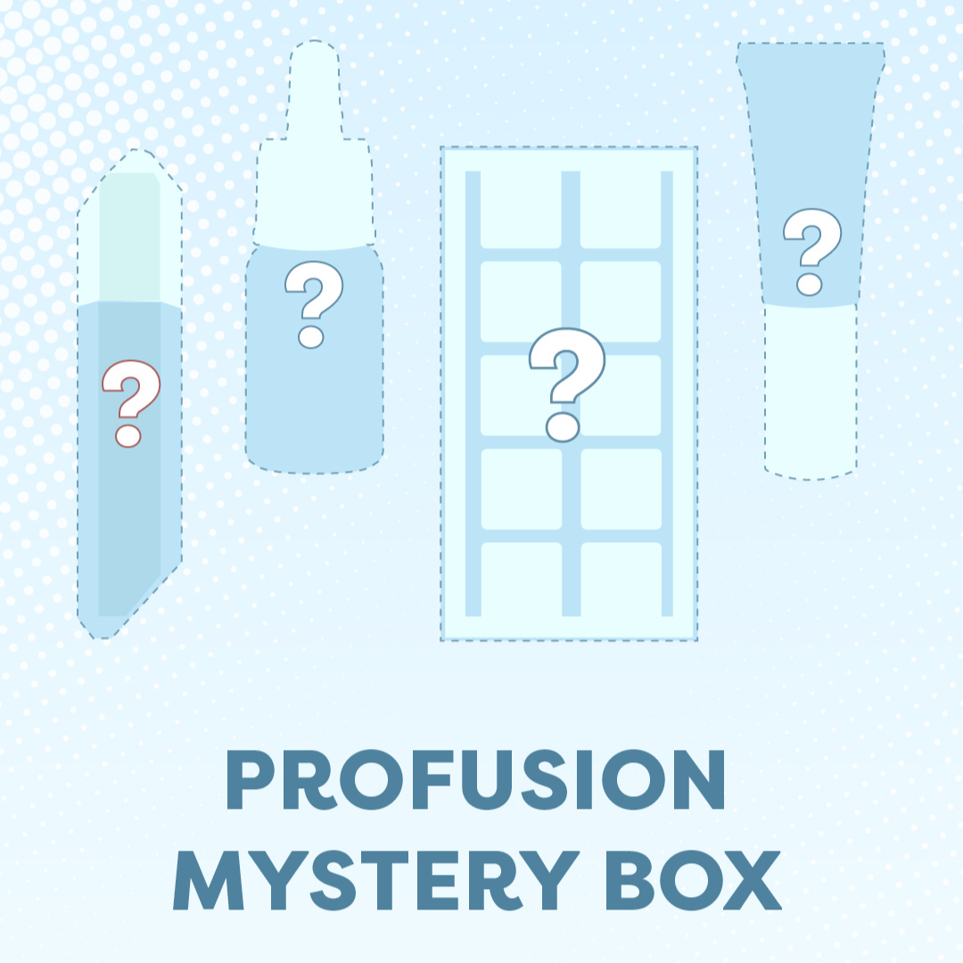 Mystery Boxes - Osadia Concept Store