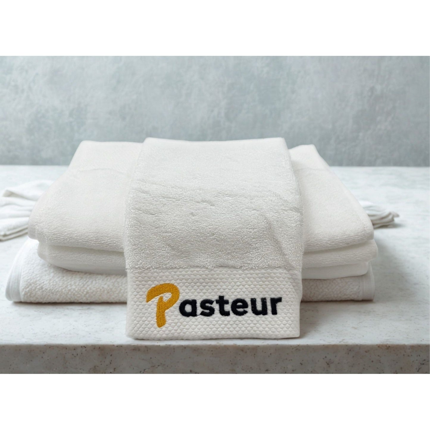 Pasteur Shave Towel